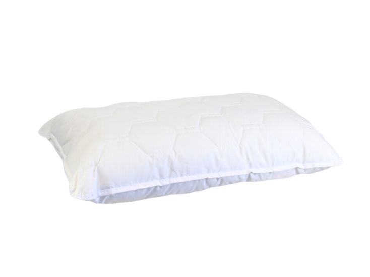 HappyBed 60 x 70 cm traagschuim hoofdkussen