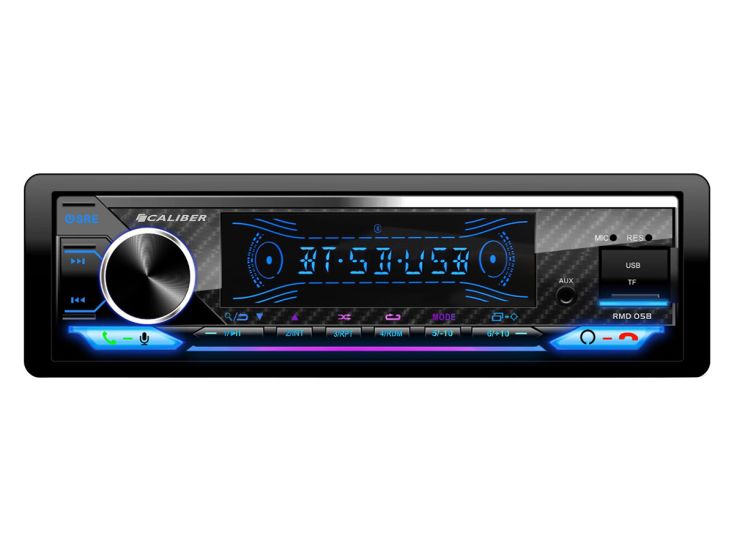 Caliber RMD058 autoradio met Bluetooth