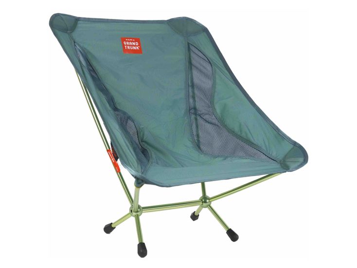 Grand Trunk Alite Mantis vouwstoel - Green