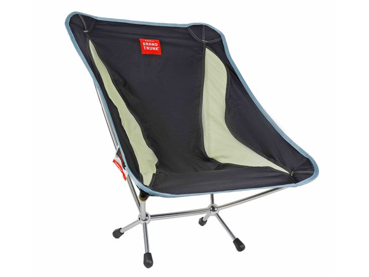 Grand Trunk Alite Mantis vouwtoel - Black