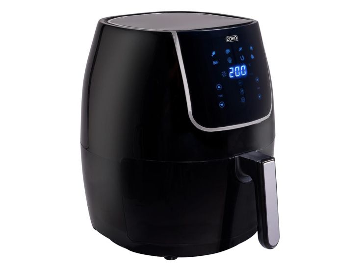 Eden ED-7012 Digital Air Fryer