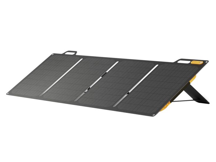 Biolite 100 watt zonnepaneel