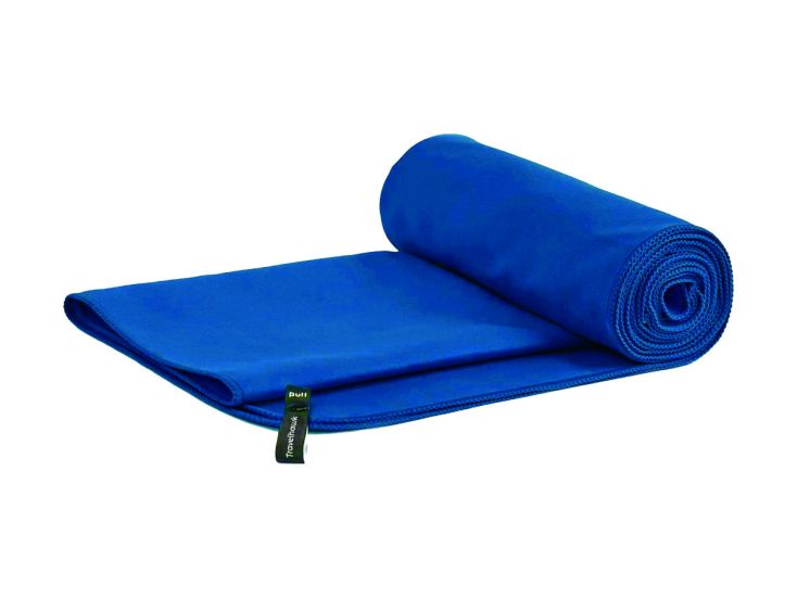 Travelhawk Microvezel Reishanddoek