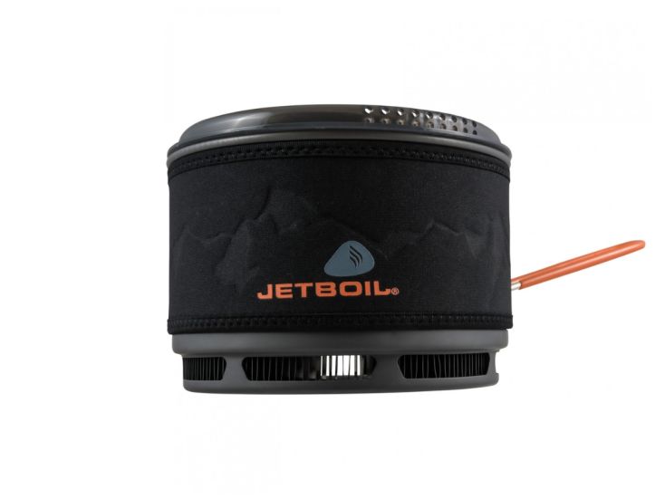 Jetboil Ceramic FluxRing Kookpan
