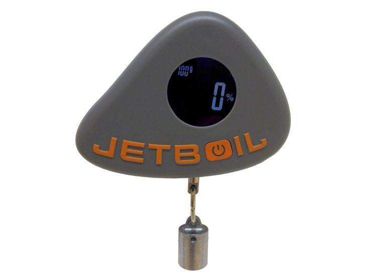 Jetboil JetGauge Gasmeting