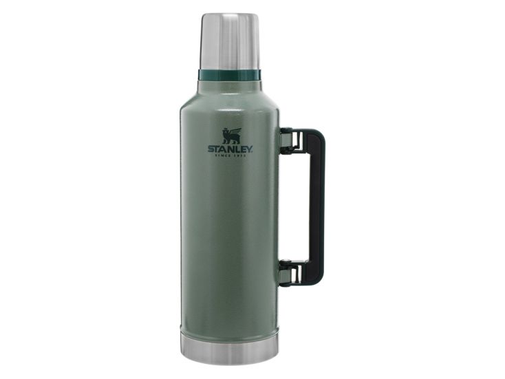 Stanley The Legendary Classic 1,9L thermosfles - Green