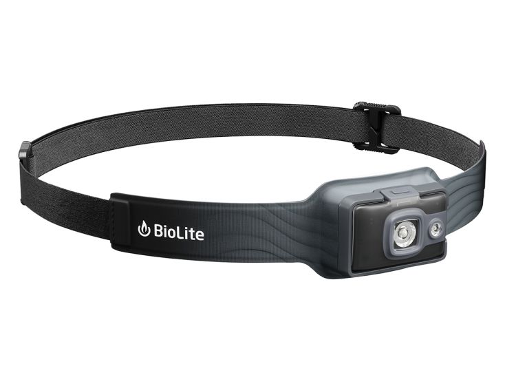 BioLite Headlamp 325 hoofdlamp