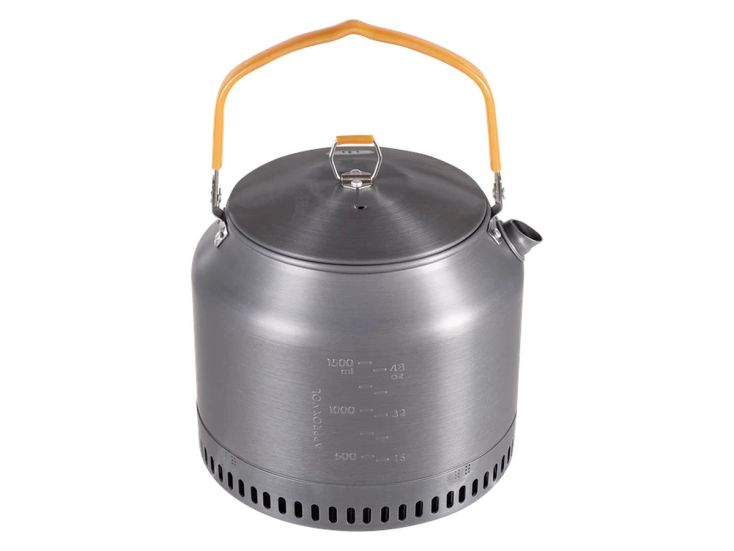 GSI Halulite 1,8 liter campingketel