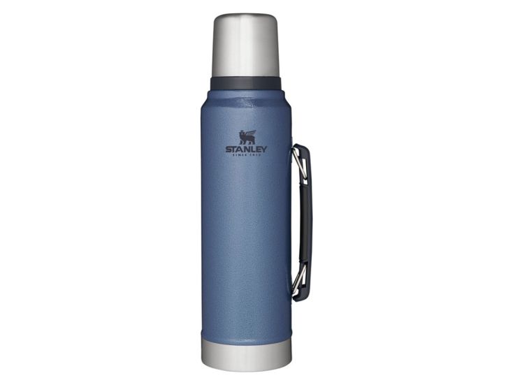 Stanley Hammertone 1 liter thermosfles - Lake