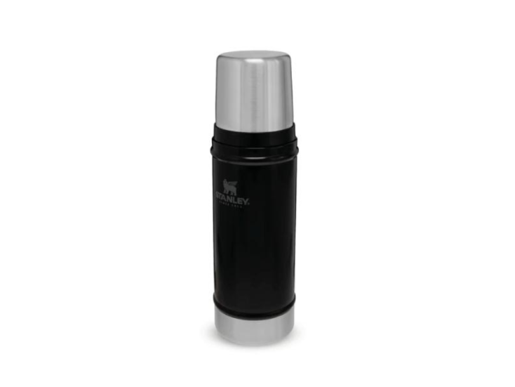 Stanley Legendary Classic 0.47L thermosfles - Matt black