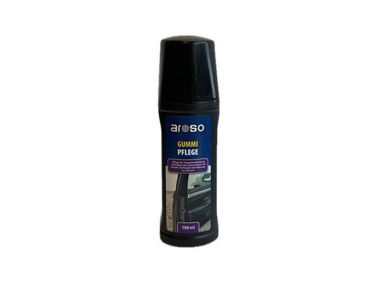 Aroso rubber care - 100 ml