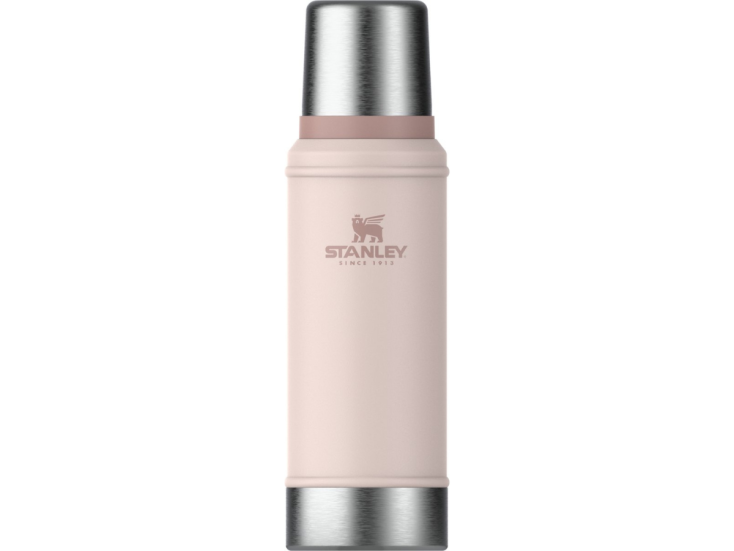 Stanley The Legendary 0.75L Thermosfles-Rose Quartz