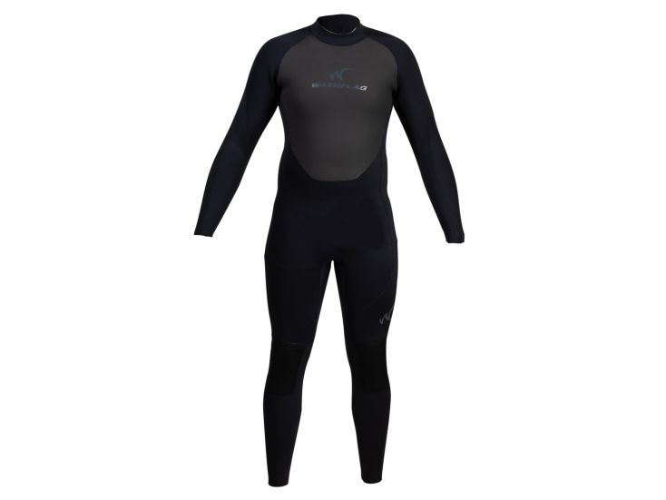 Watrflag Hobart Men - 4/3 mm Neopreen full body Wetsuit