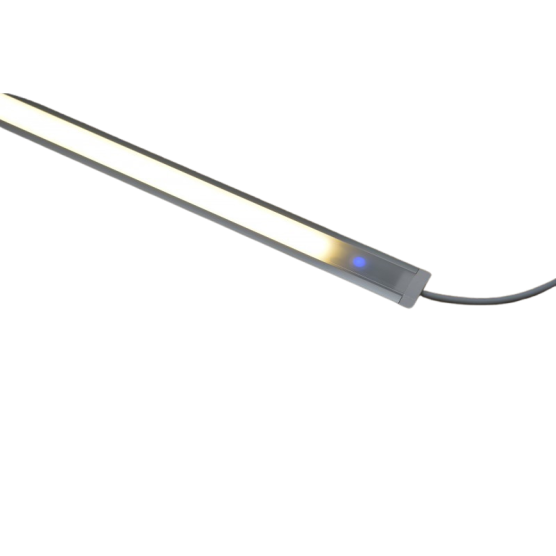 LDR-lighting 30cm inbouw smalle camper caravan verlichting