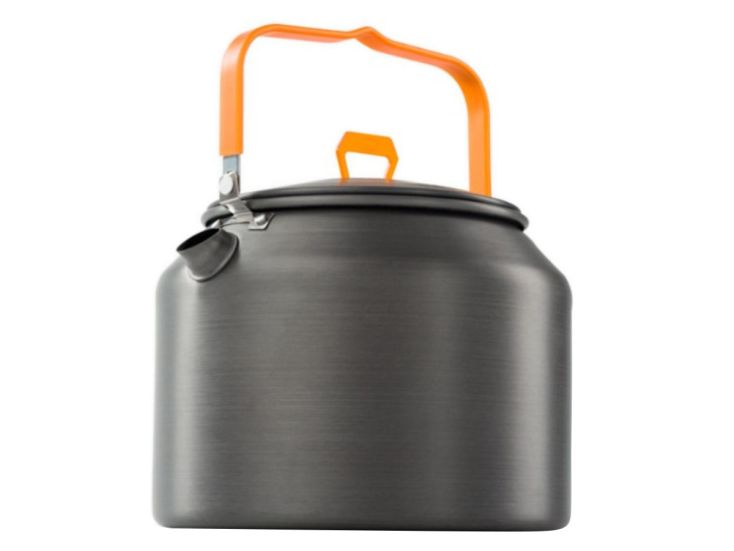 GSI Ketel Halulite Tea Kettle - 1.8 liter