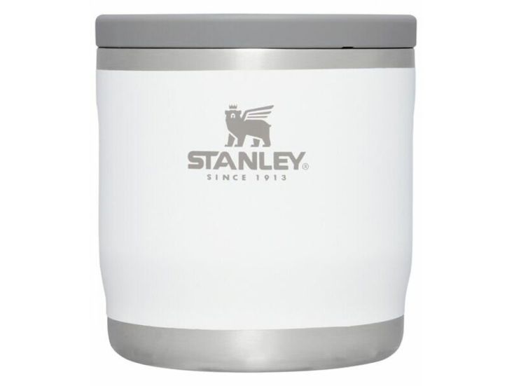 Stanley Adventure To-Go 0,35 liter Food Jar - Polar white