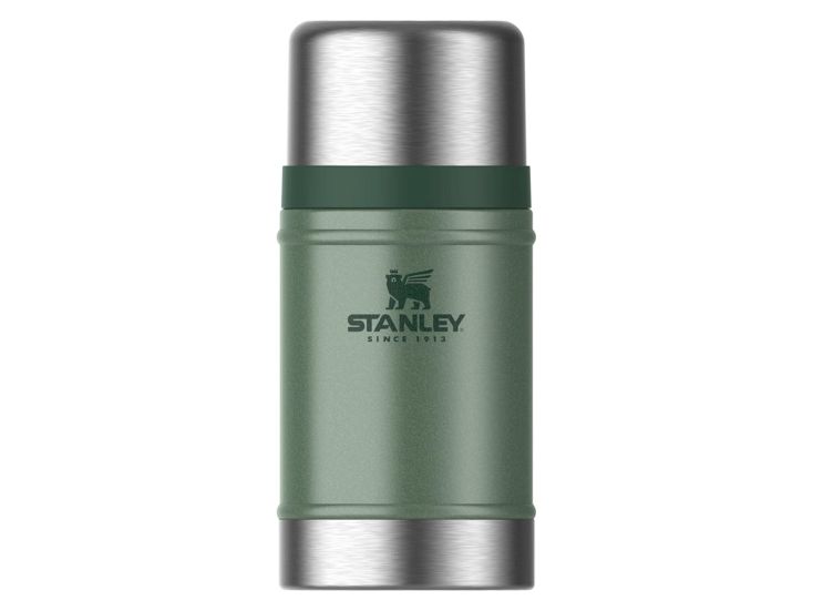 Stanley The Legendary Classic 700 ml Food Jar - Green