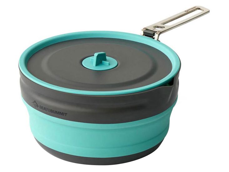 Sea to Summit UltraLight opvouwbare pan - 2,2 liter