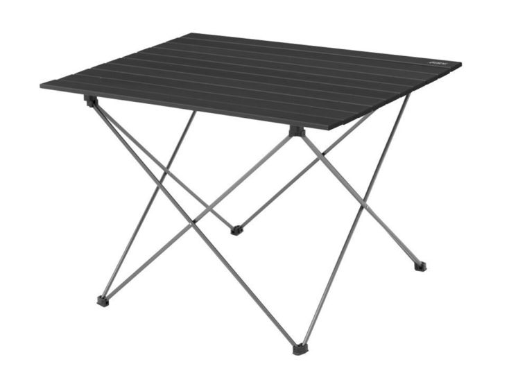 Robens Adventure Aluminium L tafel - black