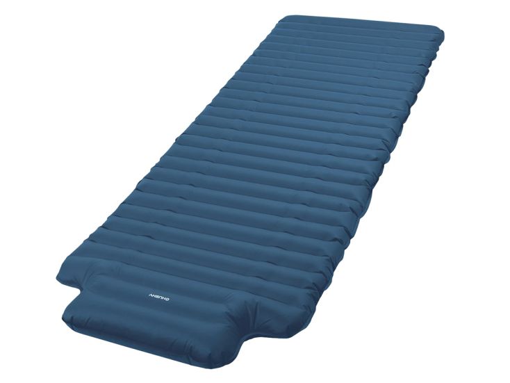 Husky Flary 7 opblaasbare slaapmat - Dark Blue