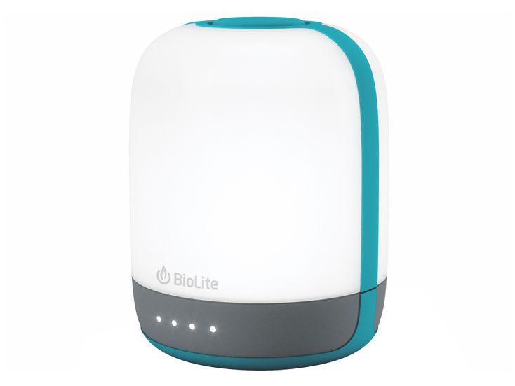 BioLite Alpenglow 250 lantaarn