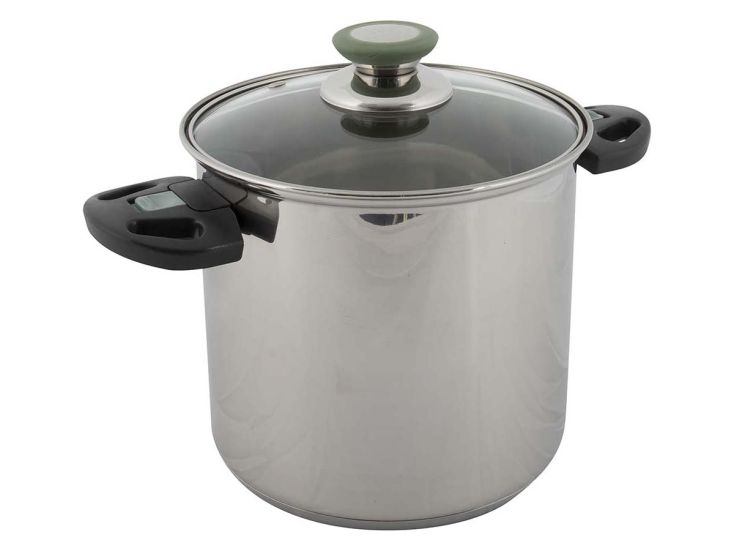 Bo-Camp Elegance 14 cm Inductie pan