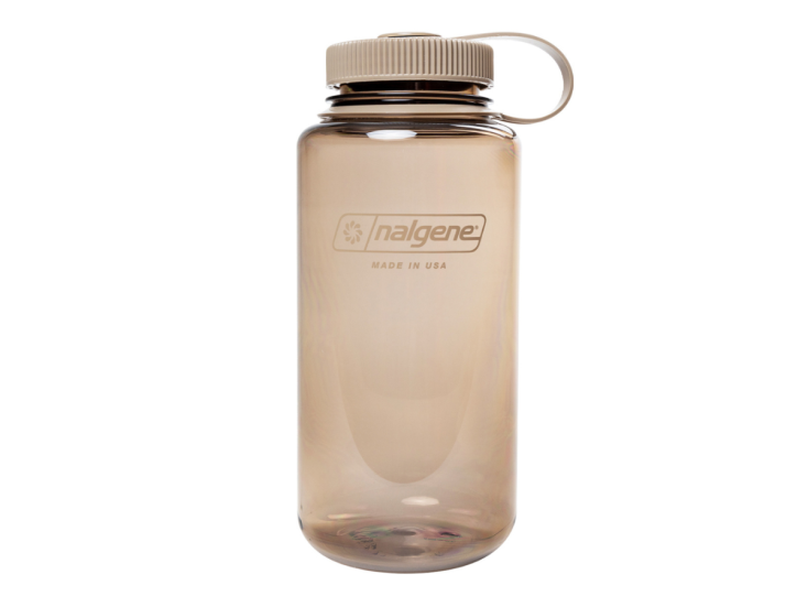 Nalgene Sustain Wide-Mouth Drinkfles - 1 liter
