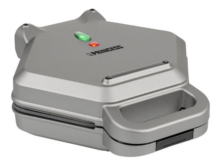 De Princess 123002 Samosa- en Snackmaker