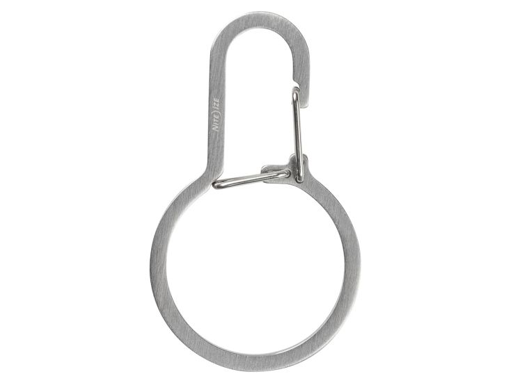 Nite Ize DualPass Sleutelring