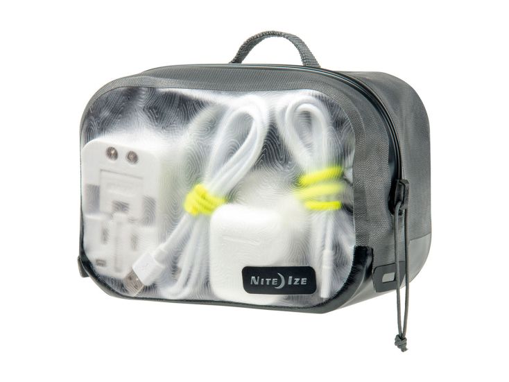 Nite Ize RunOff Waterbestendige Reis Kubus  S