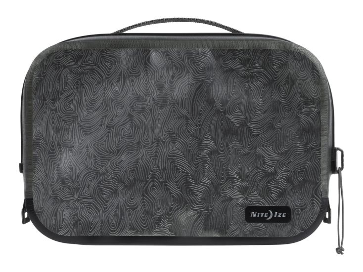 Nite Ize RunOff Waterbestendige Reis Kubus  M