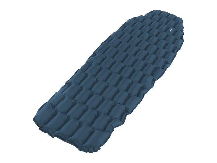 Husky Flite 5 opblaasbare slaapmat - Dark Blue