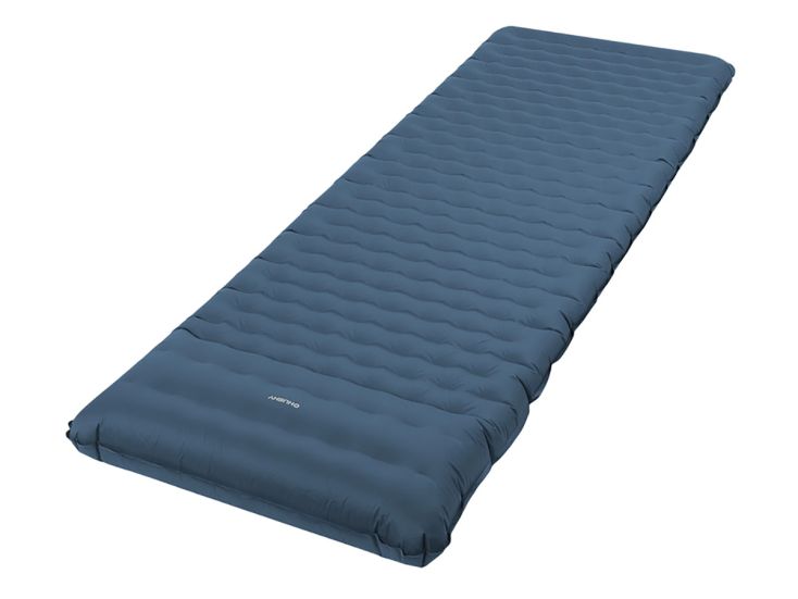 Husky Flicky 8 opblaasbare slaapmat - Dark Blue