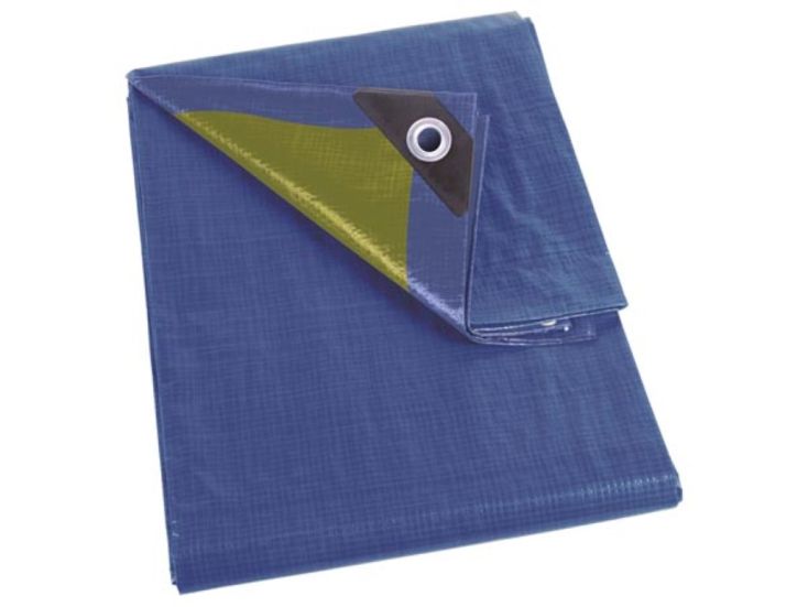 Perel 110 g/m2 grondzeil - 300 x 600 cm