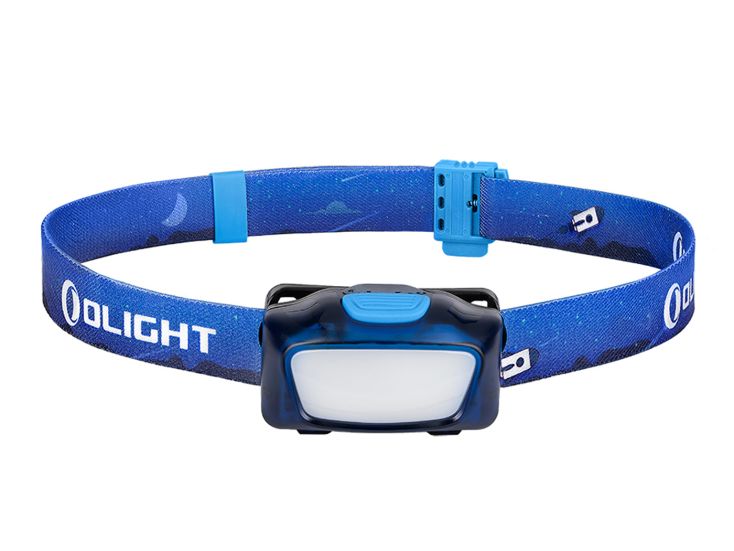 Olight H05 Lite hoofdlamp - Blue
