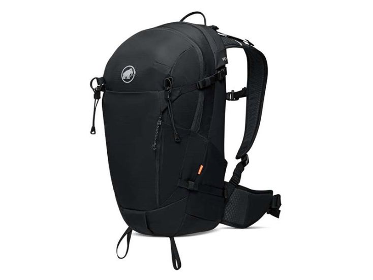 Mammut Lithium 25 rugzak