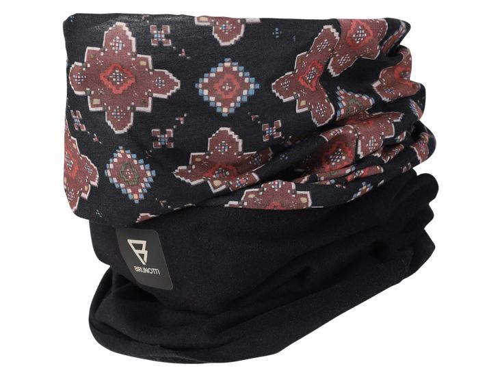 Brunotti Twostroke unisex sjaal