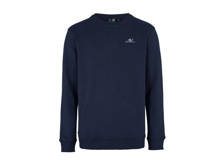 O'Neill Small Logo Crew heren trui - Ink Blue