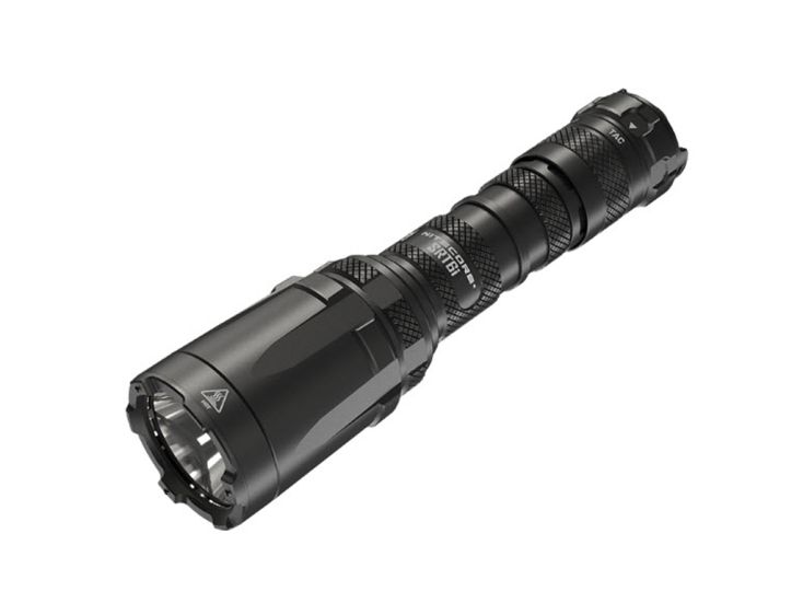 Nitecore SRT6i Tactische oplaadbare zaklamp