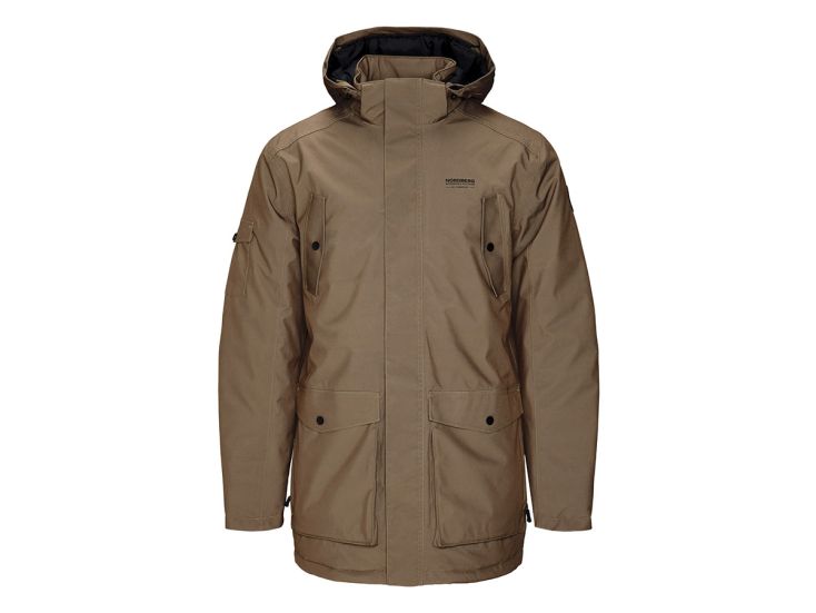 Nordberg regenjas on sale