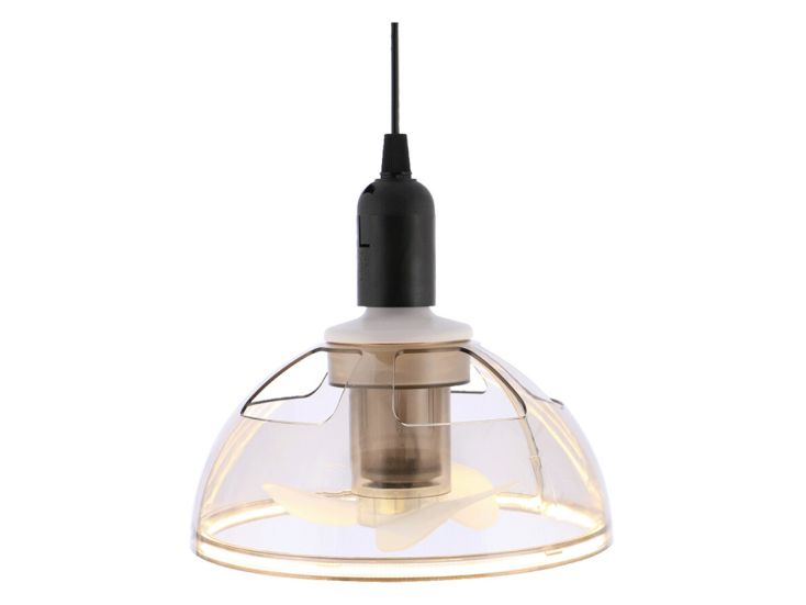 Travellife Brisa ventilatorlamp