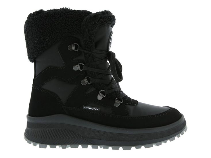 Antarctica 8722 Nero snowboots