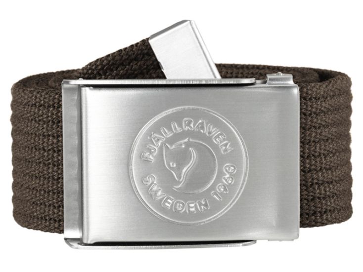 Fjällräven 1960 Logo riem