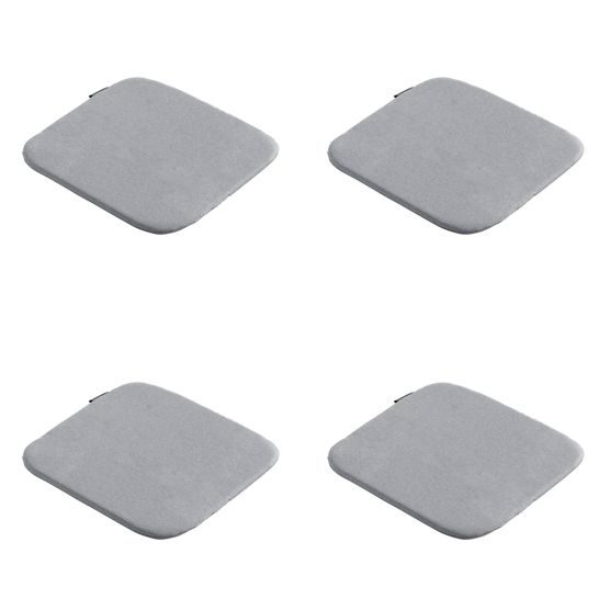 Madison Panama light  Zitkussen - Set van 4