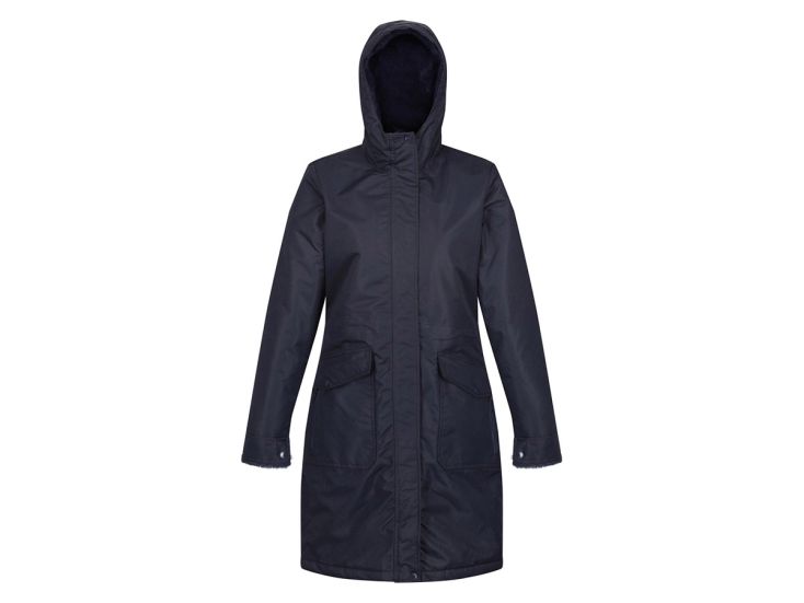 Regatta Romine Navy dames jas