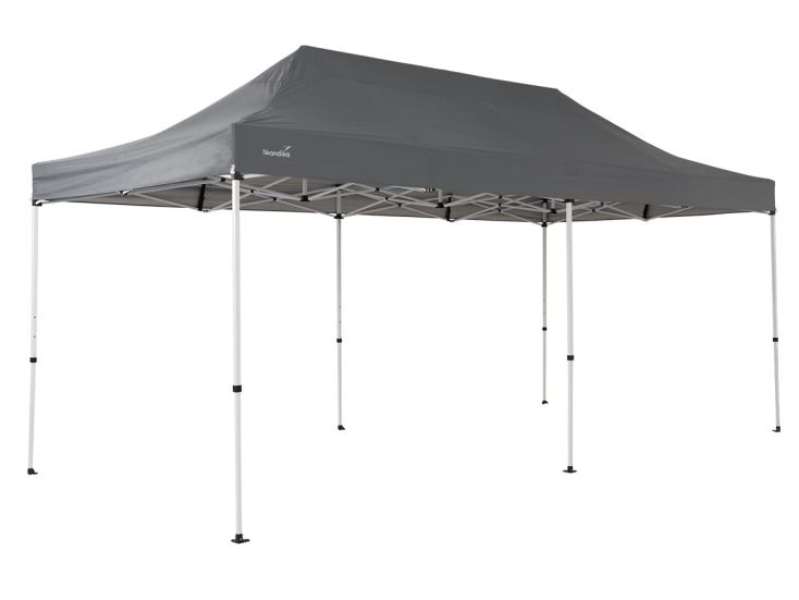 Skandika Solvorn Paviljoen - 6 x 3 meter