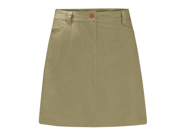 Jack Wolfskin Sonora Bay Leaf Phantom rok