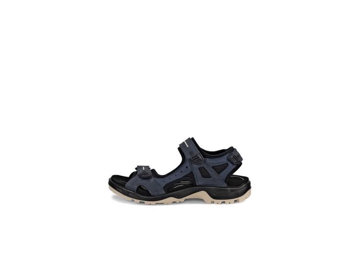ECCO Offroad Yucatan heren sandalen - Blue