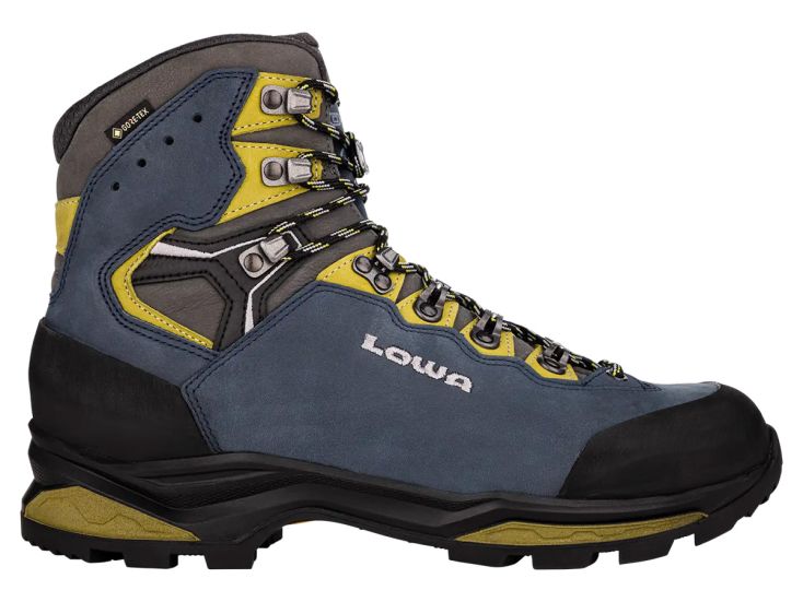 Lowa Camino Evo Gtx heren wandelschoenen