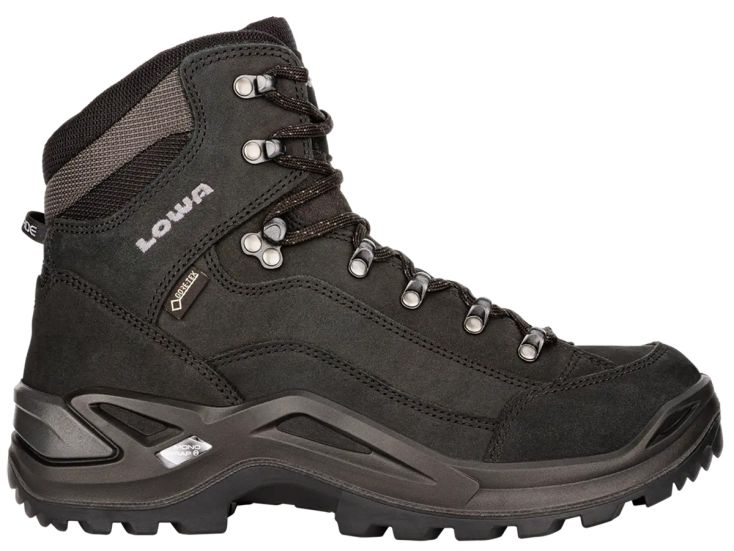 Lowa Renegade GTX Mid Wide heren wandelschoenen